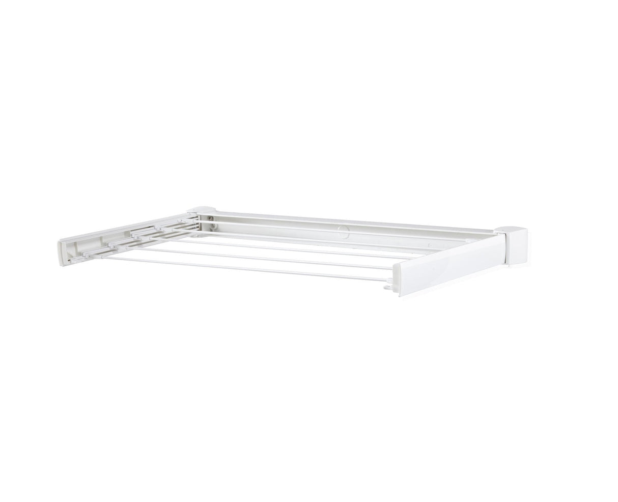EAN 4006501833068 - Leifheit Telegant 30 Protect Estante para montar en pared Blanco imagen 3