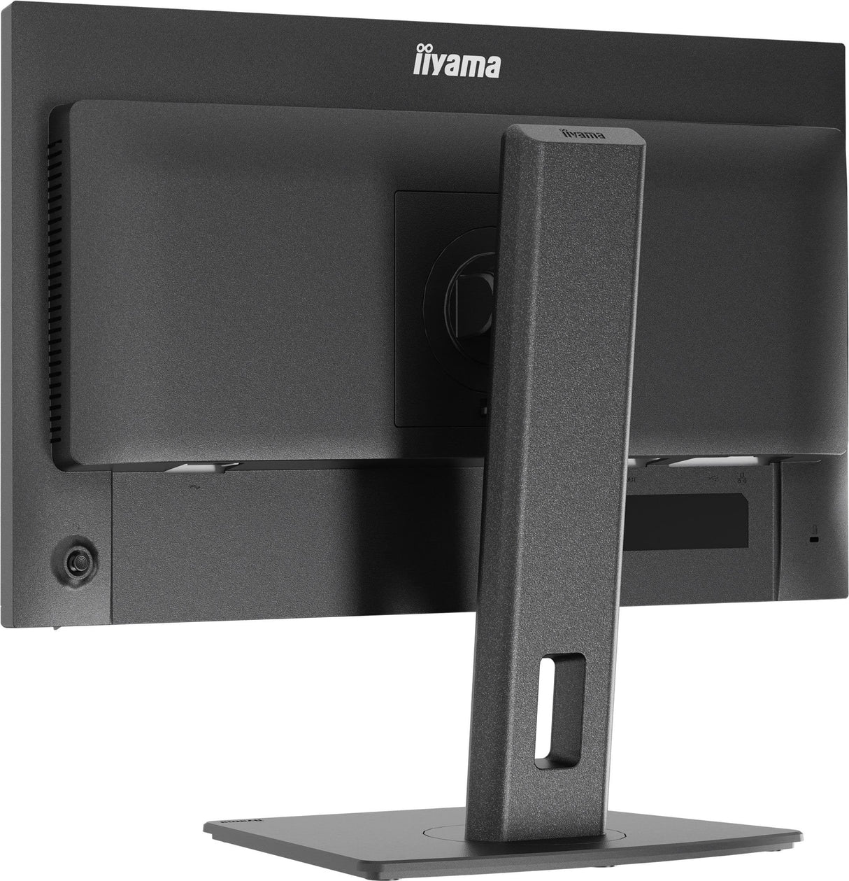 Monitor Led Iiyama Prolite Xb2497hsn-B1  24" (23.8" Visible) 1920 X 1080 Full Hd (1080p) @ 100 Hz Ips 350 Cd/M² 1500:1 1 Ms 2xhdmi 2xdisplayport Altavoces Mate Negro