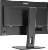 Monitor Led Iiyama Prolite Xb2497hsn-B1  24" (23.8" Visible) 1920 X 1080 Full Hd (1080p) @ 100 Hz Ips 350 Cd/M² 1500:1 1 Ms 2xhdmi 2xdisplayport Altavoces Mate Negro