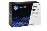 EAN 0192018046641 - HP 89Y Extra High Yield Black Original LaserJet Toner Cartridge cartucho de tóner 1 pieza(s) imagen 12