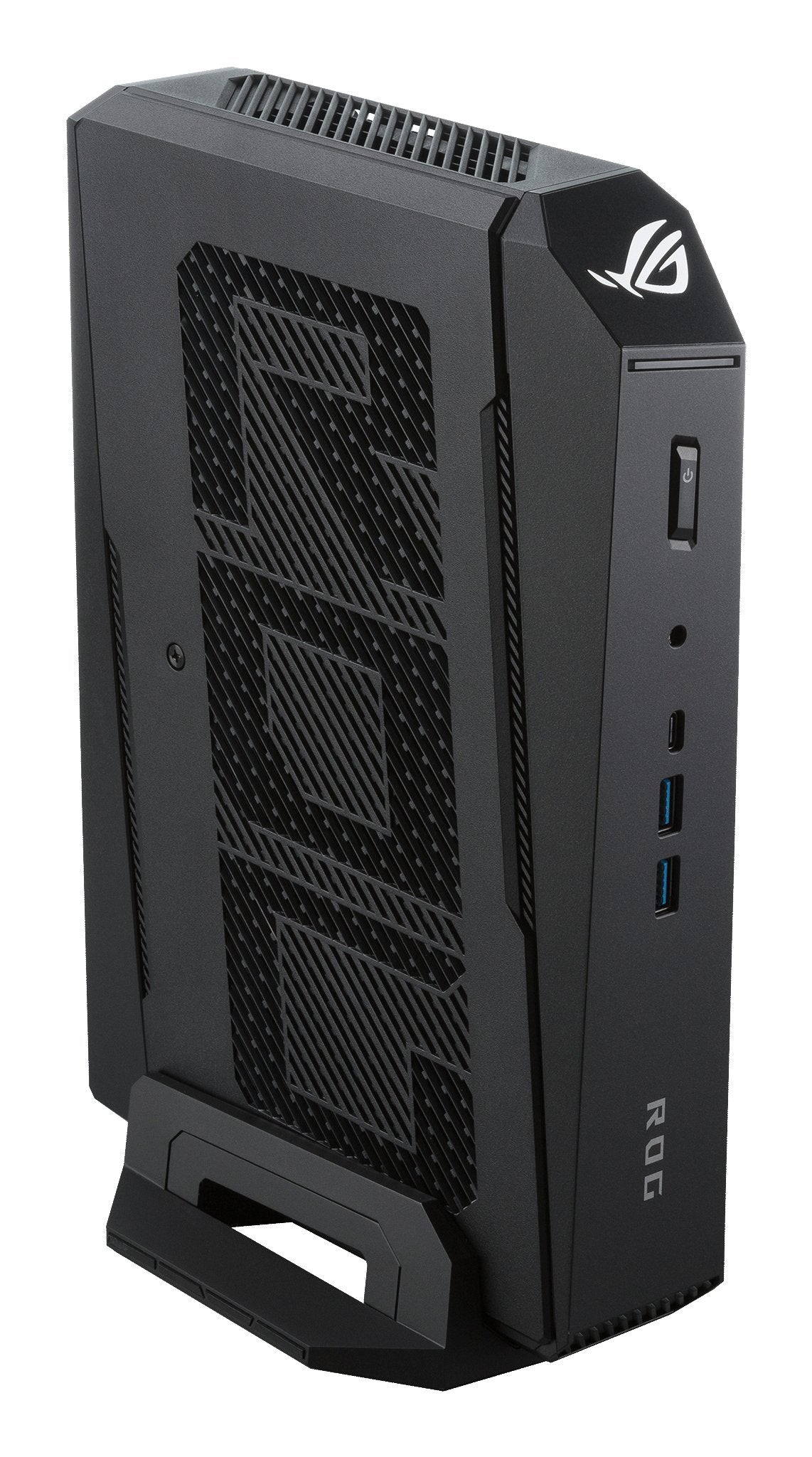 Asus Rog Rnuc16jnk9x28aa2 Intel Core Ultra 9 290hx Plus 32 Gb Ddr5-Sdram 2 Tb Ssd Nvidia Geforce Rtx 5080 Windows 11 Home Mini Pc Negro