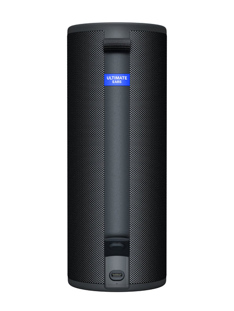 EAN 5099206125247 - Ultimate Ears MEGABOOM 4 Altavoz portátil estéreo Negro imagen 3