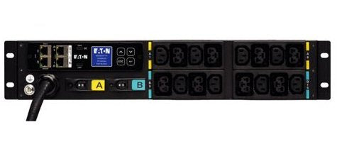 Pdu G4 Mi 2u 309 32a 1p Accs