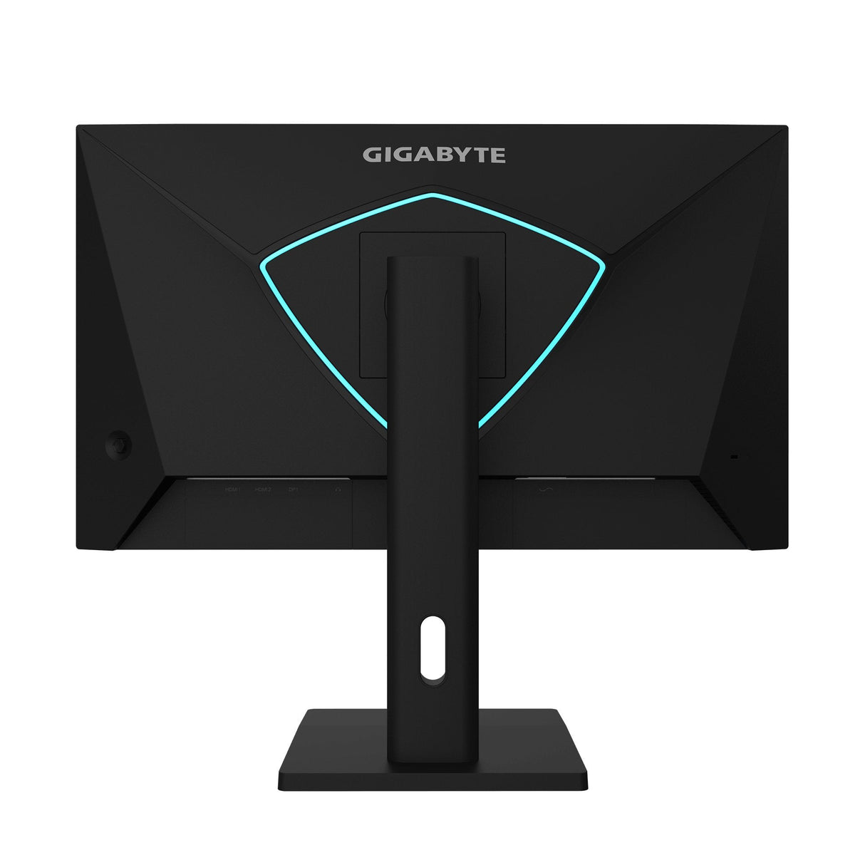 Monitor Gaming Gigabyte G27q3 27 " Negro, Qhd, Ss-Ips, Hdmi, Dp, Free Sync Premium, 320hz Panel) G27q3 Ek