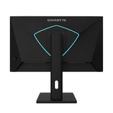 Monitor Gaming Gigabyte G27q3 27 " Negro, Qhd, Ss-Ips, Hdmi, Dp, Free Sync Premium, 320hz Panel) G27q3 Ek