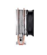 EAN 4713227530545 - Thermaltake Contac 9 SE Procesador Refrigerador de aire 9,2 cm Negro, Blanco imagen 3