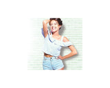 Auriculares Jvc Ha-Fx9bt-P-E Inalámbrico Rosa