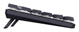 EAN 8713439253689 - Trust GXT 868 Torix teclado Juego USB + RF Wireless + Bluetooth QWERTY Inglés de EE. UU. Negro imagen 4