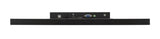 Touchscreen Led Open Frame 22inch Full Hd 16:9 Pcap 250 Nits Mat Glas