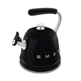 EAN 8017709347918 - Smeg WKF01BL tetera 2,3 L Negro imagen 5
