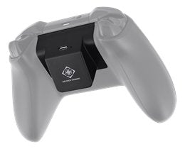 Deltaco Wireless Qi-Receiver M. Akku FR Xbox One