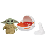 Figura Interactiva Hasbro Star Wrs Wild Ridin' Grogu