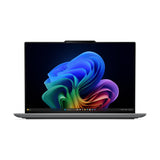Lenovo Thinkpad X9-15p Gen 1 21vv Copilot+ Pc Intel Core Ultra X7 358h / Hasta 4.8 Ghz Evo Win 11 Pro Arc B390 32 Gb Ram 1 Tb Ssd Tcg Opal Encryption 2 Nvme 15.3" Oled Pantalla Táctil 2880 X 1800 (2.8k) @ 120 Hz Wi-Fi 7 Bluetooth G