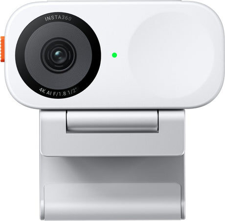 EAN 6977644761458 - Insta360 Link 2C cámara web 3840 x 2160 Pixeles USB Blanco imagen 2