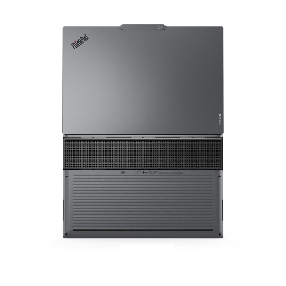 Lenovo Thinkpad X9-15p Gen 1 21vv Copilot+ Pc Intel Core Ultra X7 358h / Hasta 4.8 Ghz Evo Win 11 Pro Arc B390 32 Gb Ram 1 Tb Ssd Tcg Opal Encryption 2 Nvme 15.3" Oled Pantalla Táctil 2880 X 1800 (2.8k) @ 120 Hz Wi-Fi 7 Bluetooth G