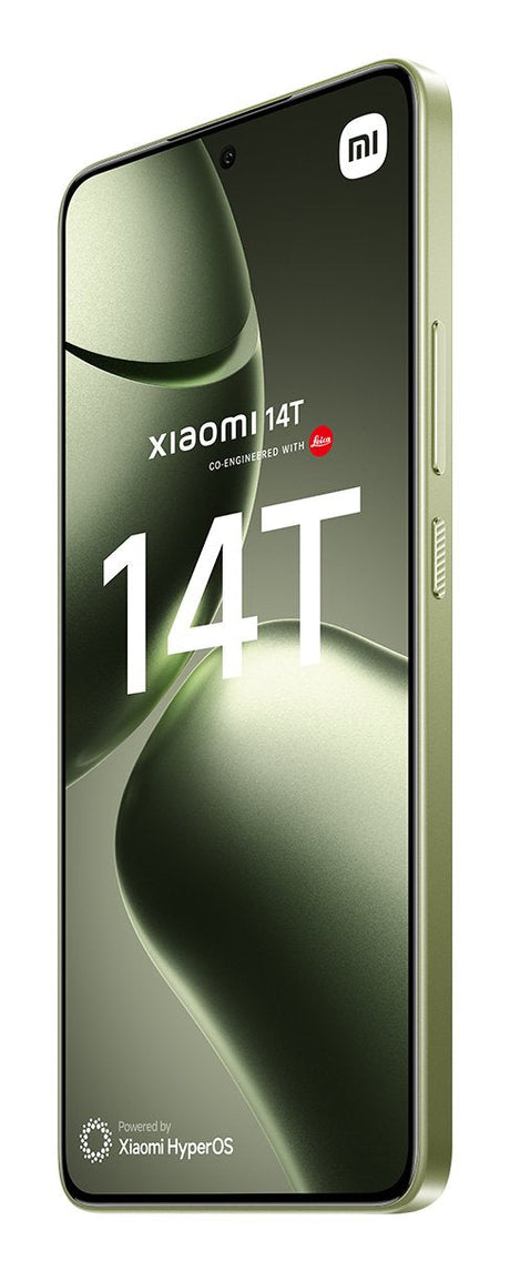 EAN 6941812711866 - Xiaomi 14 T 16,9 cm (6.67") SIM doble 5G 12 GB 256 GB 5000 mAh Verde imagen 4