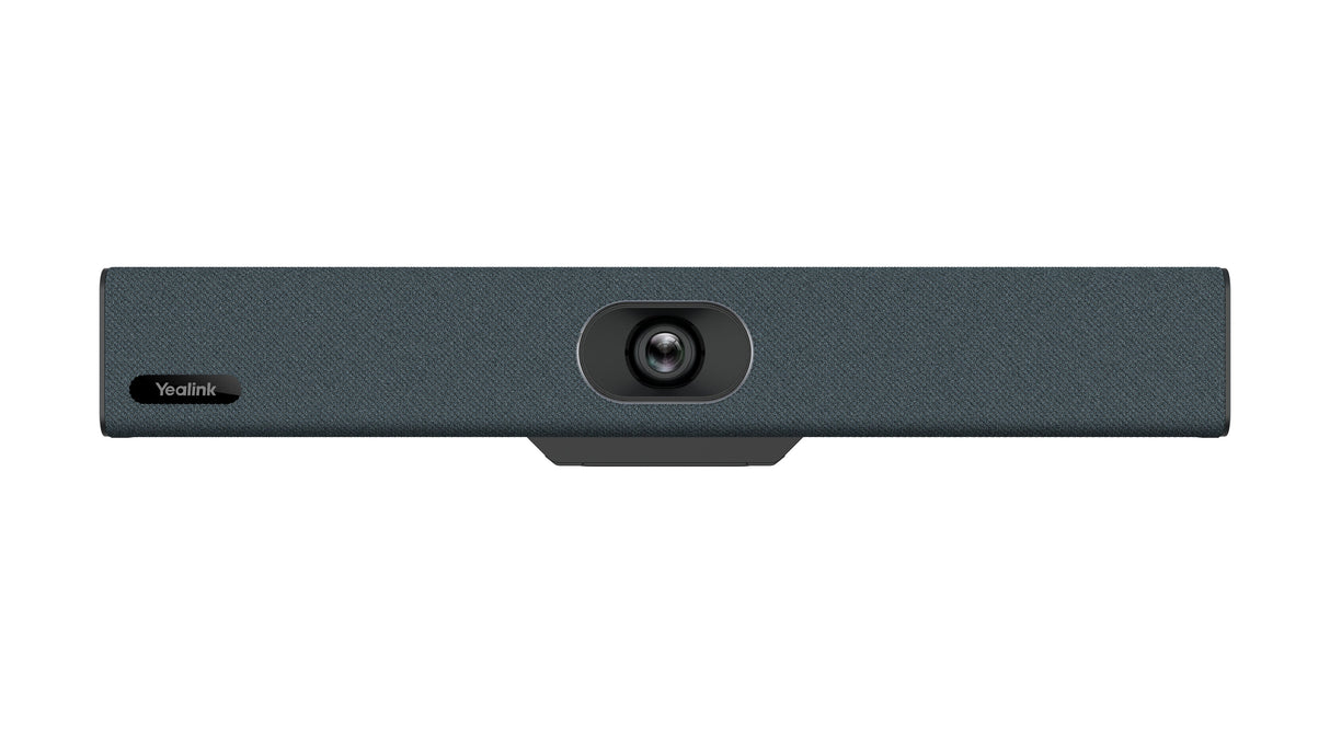 Yealink Uvc34 Sistema De Video Conferencia 8 Mp Sistema De Vídeoconferencia Personal