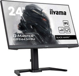 Monitor Gaming Iiyama  24" Gb2445hsu-B2 16:9 Hdmi+Dp+2xusb
