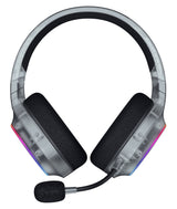 EAN 8887910060926 - Razer Barracuda X Chroma - Phantom White Ed. Auriculares Inalámbrico Diadema Juego Bluetooth Blanco imagen 4