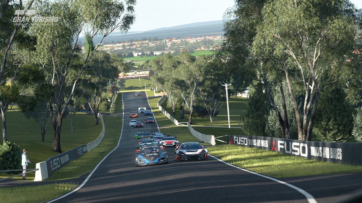 Juego Para Consola Sony Ps4 Gran Turismo Sport Hits
