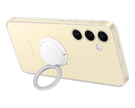 EAN 8806095426655 - Samsung EF-XS926CTEGWW funda para teléfono móvil 17 cm (6.7") Transparente imagen 7