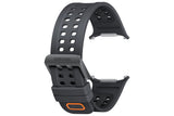 Samsung Marine Band, Negro For Watchultra  2