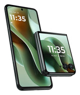 Motorola Razr 60 Ultra 16+512gb 6.96" 5g Scarab Wind3