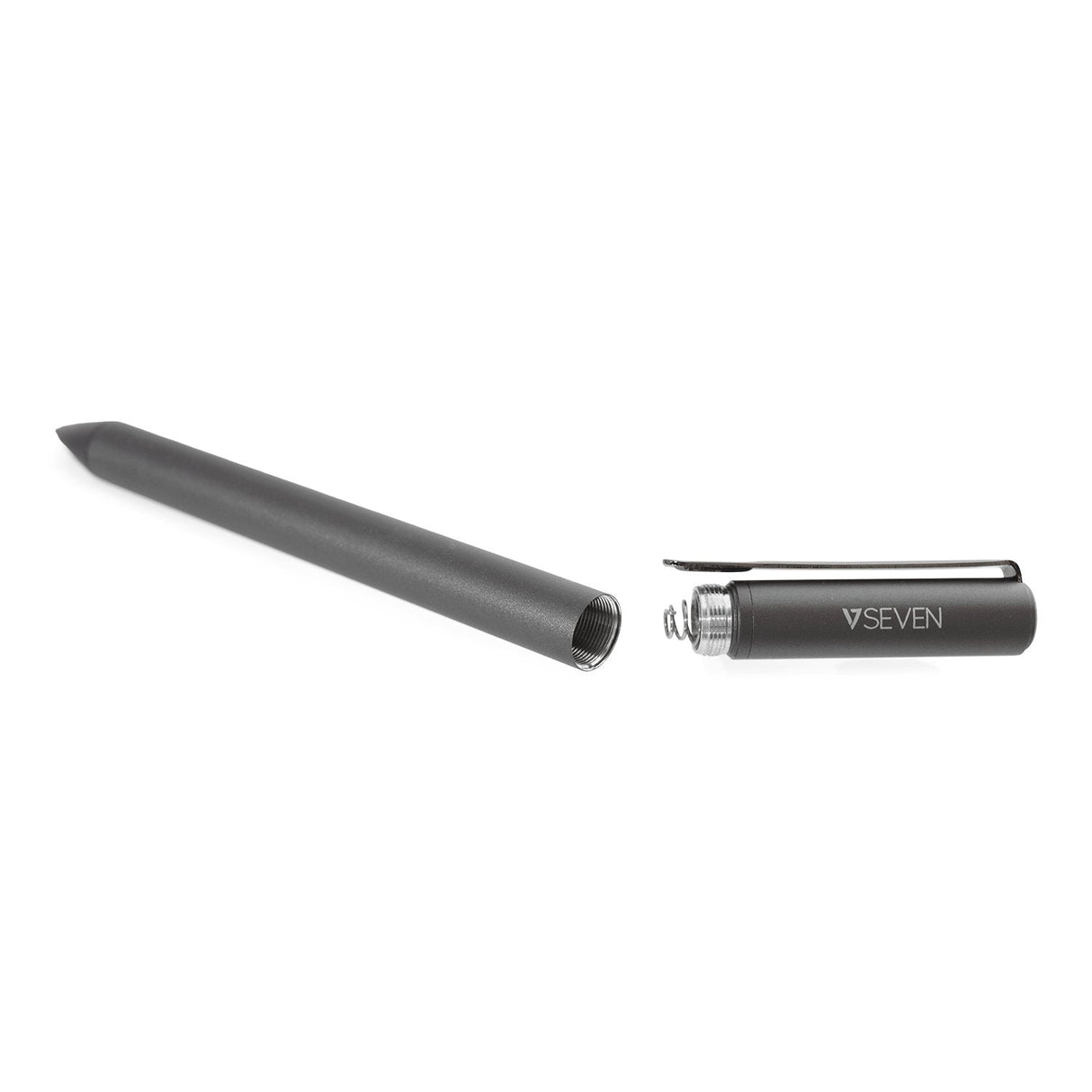 EAN 0662919114751 - V7 PS1USI lápiz digital 20 g Negro imagen 5