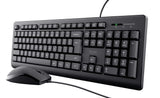 Primo Keyboard And Mouse Set De