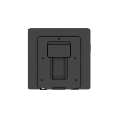 Dahua Technology Dhi-Asa3223a-W Lector De Control De Acceso Face Recognition Terminal Negro