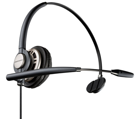 EAN 0197029632630 - HP Poly EncorePro 710D with Quick Disconnect Monoaural Digital Headset TAA Alámbrico Diadema Llamadas/Mús imagen 1
