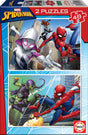 EAN 8412668180994 - Educa 18099 puzzle Puzzle rompecabezas 48 pieza(s) Dibujos imagen 1