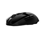 EAN 5099206083943 - Logitech G 910-005673 ratón Juego Ambidextro RF inalámbrico Óptico 25600 DPI imagen 3