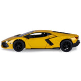 Jamara Lamborghini Revuelto 1:24 Amarillo 3+
