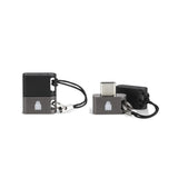 Kensington Verimark Guard 2.1 Usb-C Fingerprint Key