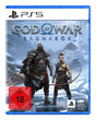 EAN 0711719409496 - Sony God of War Ragnarök (PS5) Estándar Alemán PlayStation 5 imagen 1