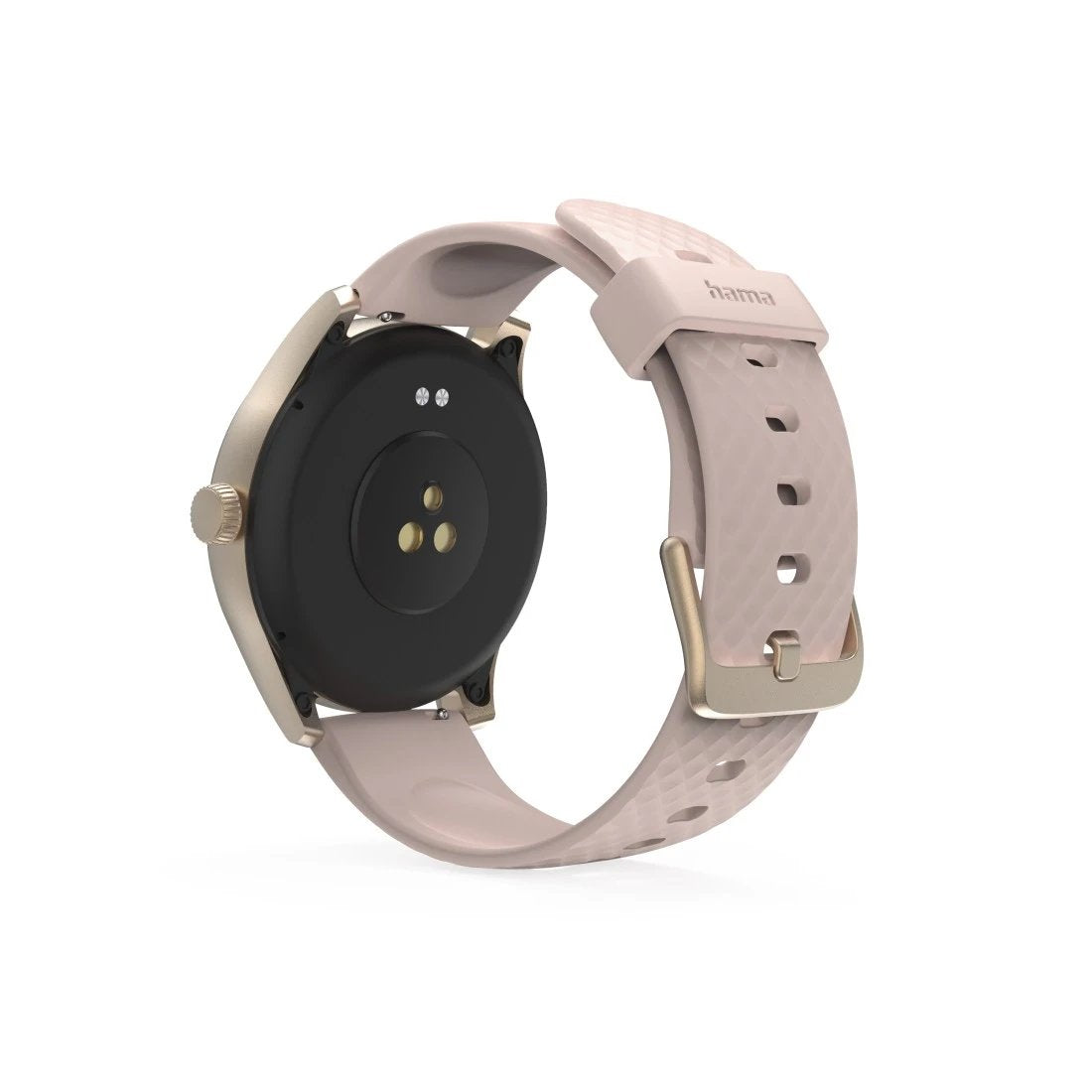 Smartwatch Hama Fit Watch 5010 Rosa