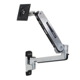 Soporte Para Monitor  Ergotron Lx  Plateado 45-353-026