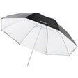 EAN 4250234576550 - Walimex 17655 paraguas Negro, Blanco imagen 1