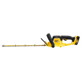 Nozyce Do Zywoplotu 55cm, 18v Dcmht563p1 Dewalt