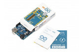 Arduino Uno Rev3 Placa De Desarrollo