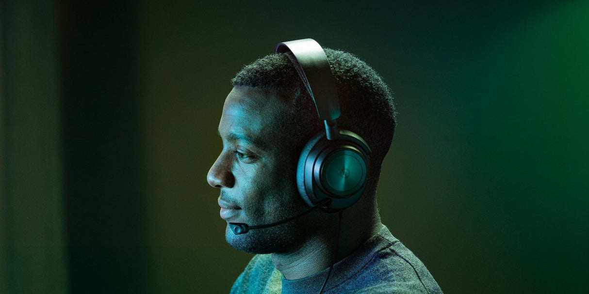 Auriculares Para Juegos Steelseries Arctis Nova Pro X