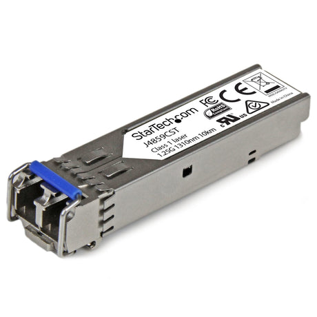 EAN 0065030865296 - StarTech.com J4859CST red modulo transceptor Fibra óptica 1250 Mbit/s imagen 1
