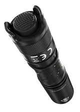 EAN 6952506408573 - Nitecore MT1A Pro Negro Linterna de mano LED imagen 4