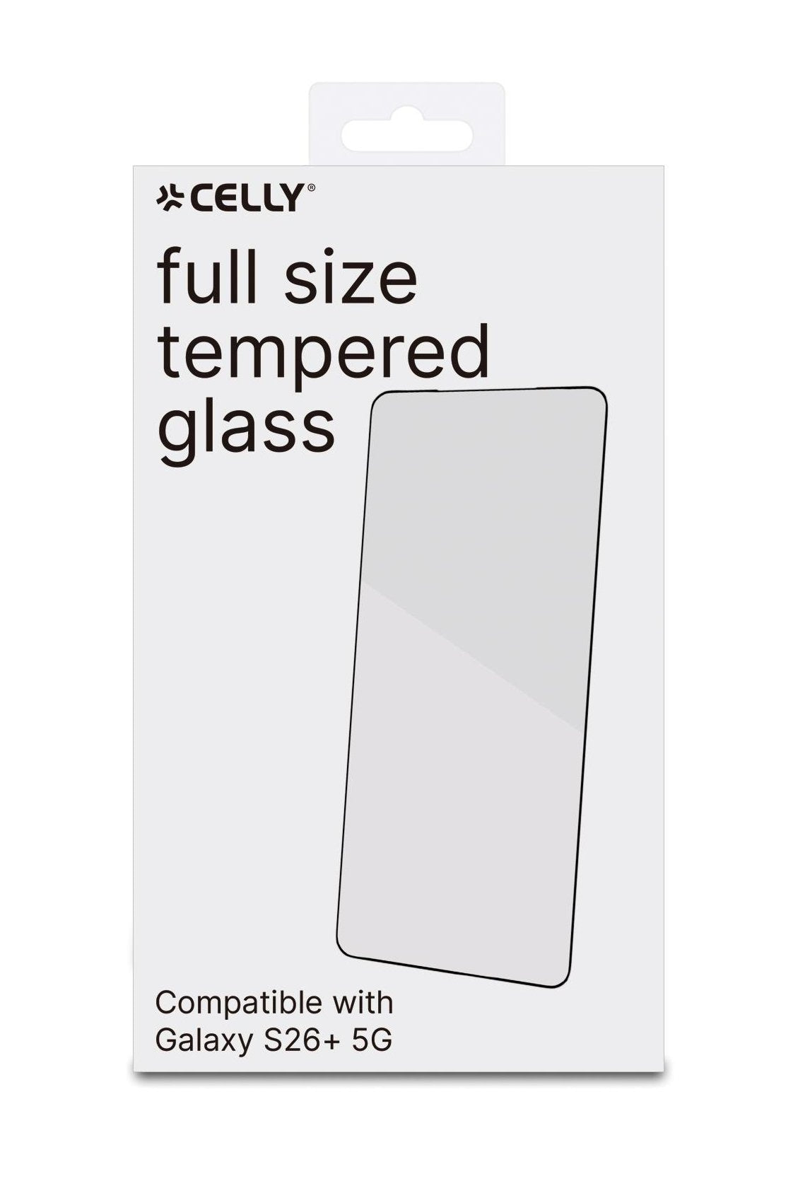 Full Glass  S26+