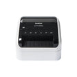 EAN 4977766826884 - Brother QL-1110NWB impresora de etiquetas Térmica directa 300 x 300 DPI 110 mm/s Inalámbrico y alámbrico  imagen 1