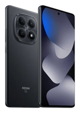 Xiaomi Redmi Note 15 8+256gb 6.77" 5g Midnight Black Wind3