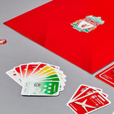EAN 7090054090143 - Asmodee SCLIVMK22 juego de tablero Superclub Liverpool FC Expansión de juego de mesa Estrategia imagen 4