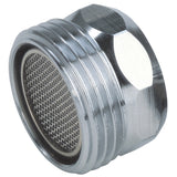 Gardena 2906-20 Accesorio Para Manguera Conector De Manguera Acero Inoxidable Plata 1 Pieza(S)