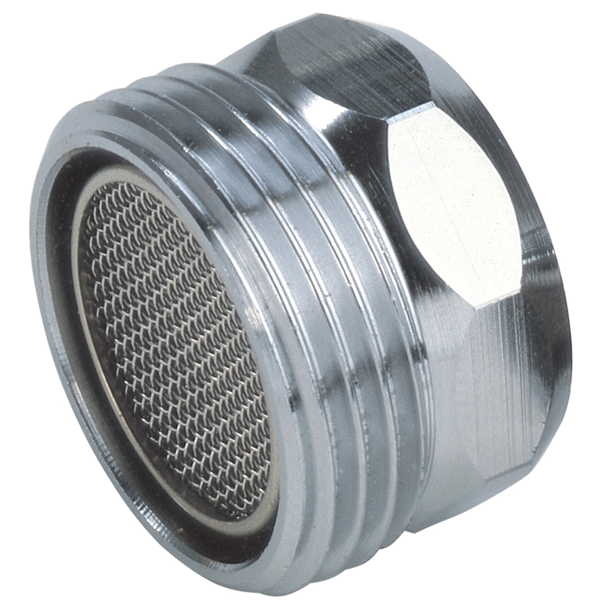 Gardena 2906-20 Accesorio Para Manguera Conector De Manguera Acero Inoxidable Plata 1 Pieza(S)